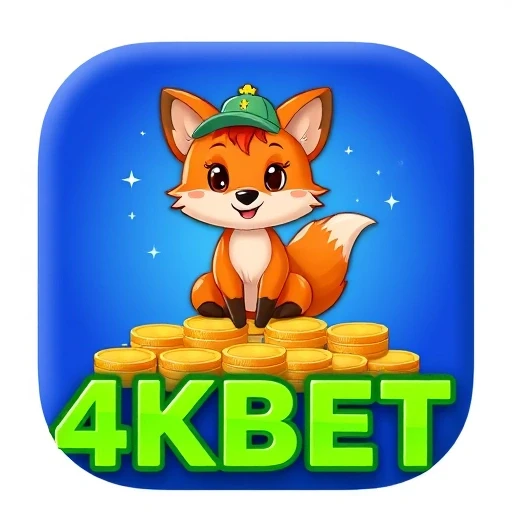 4kbet Logo