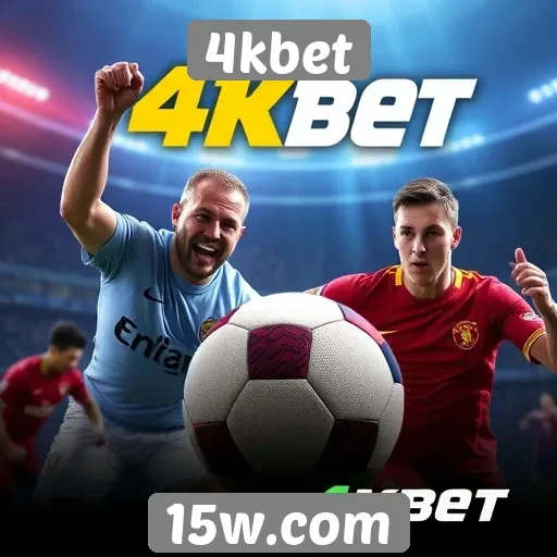 Jogos populares disponíveis no 4kbet