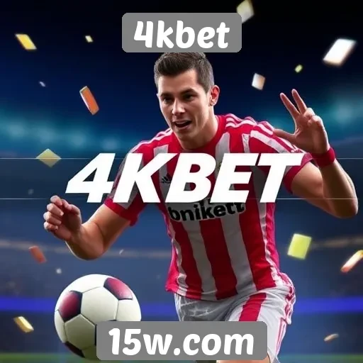 Promoções e bônus oferecidos pela 4kbet